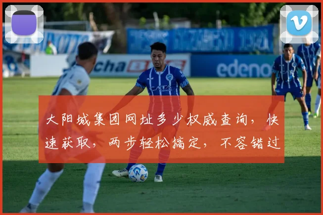 大阳城集团网址多少权威查询，快速获取，两步轻松搞定，不容错过