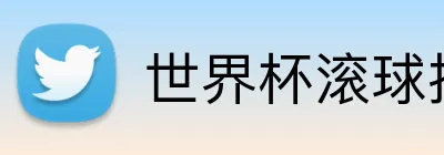 世界杯滚球投注 logo